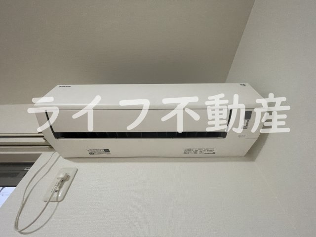 アクティ中本　仲介手数料無料の設備
