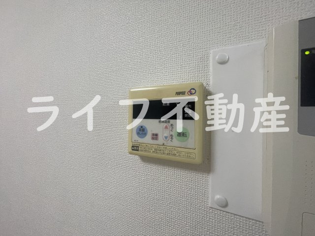 アクティ中本　仲介手数料無料の設備