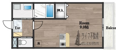 アクティ中本　仲介手数料無料