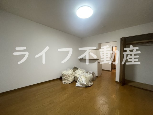 アクティ中本　仲介手数料無料の内装|おしゃれな内装です