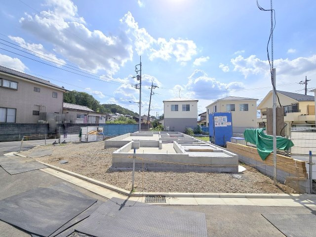 瑞穂町高根　第1期　新築平屋　全6棟　1号棟のその他|1号棟