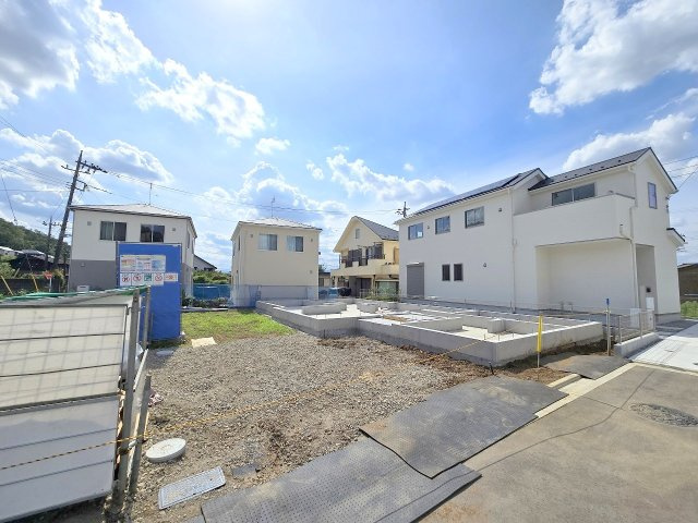 瑞穂町高根　第1期　新築平屋　全6棟　1号棟のその他