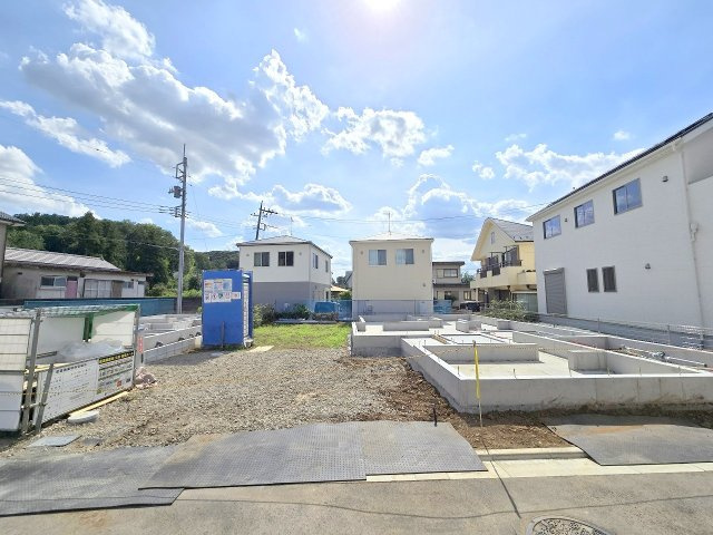 瑞穂町高根　第1期　新築平屋　全6棟　1号棟のその他