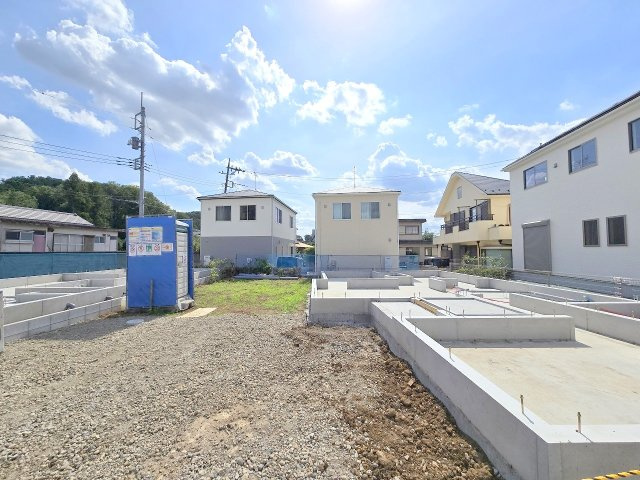 瑞穂町高根　第1期　新築平屋　全6棟　1号棟のその他