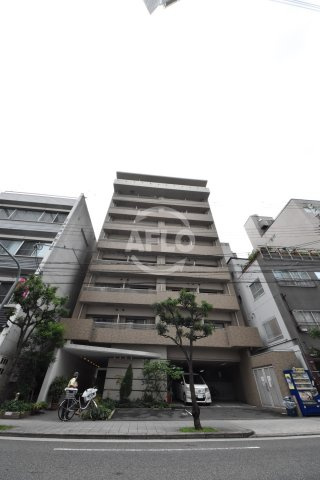 Ｏ・Ｇ・Ｓ　ＦＵＫＵＳＨＩＭＡの外観|O.G.S　FUKUSHIMA　外観2