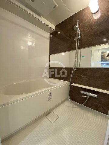Blanc M(ブランエム)の浴室|Blanc M　浴室