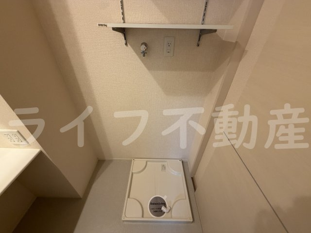 サンハイム花園の設備