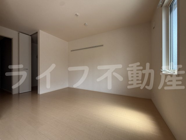 サンハイム花園の内装