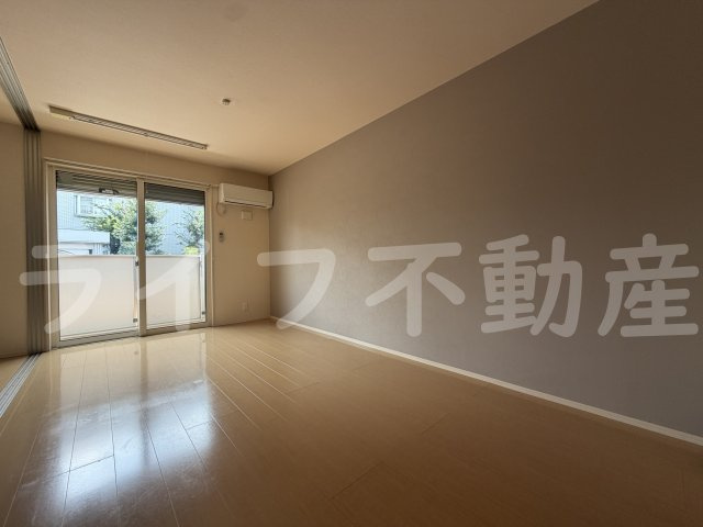 サンハイム花園の内装