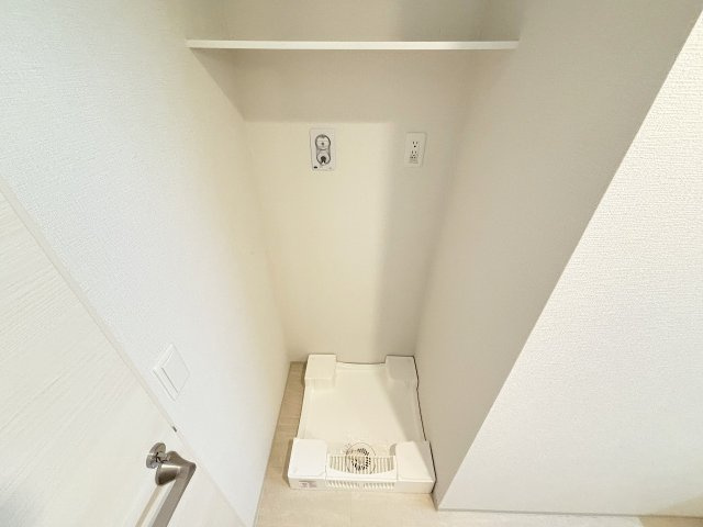 新大阪ファミール東館の設備