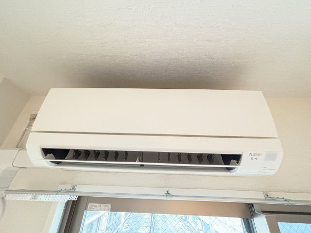 新大阪ファミール東館の設備