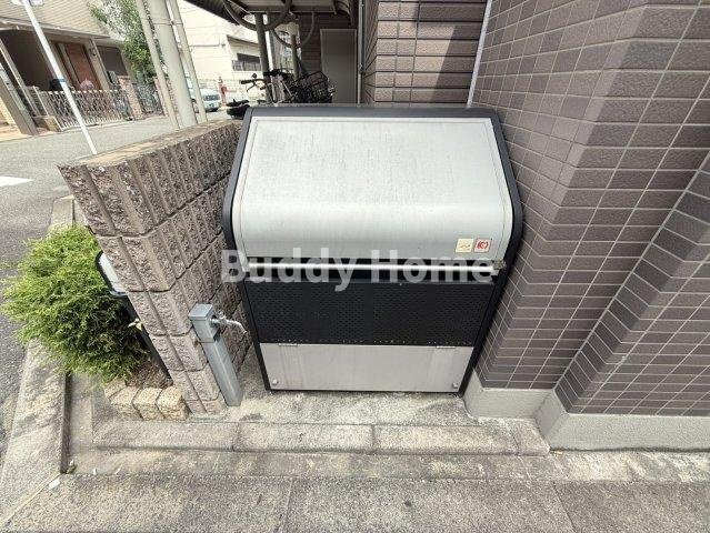 コンフィールのその他共用部分