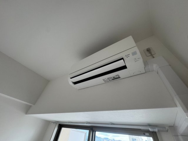 エールグラン豊中本町の設備