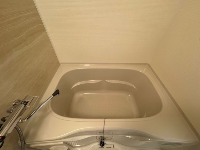 エールグラン豊中本町の浴室