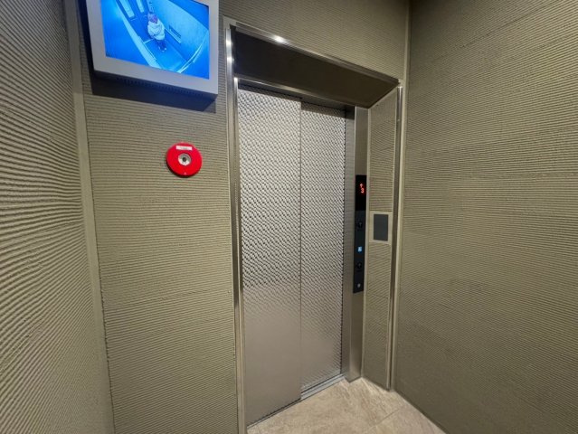 エールグラン豊中本町のその他共用部分