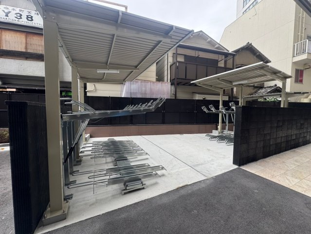 エールグラン豊中本町のその他共用部分