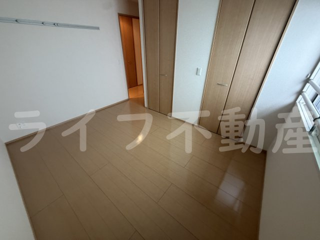 シャルムの内装|内装は落ち着いています