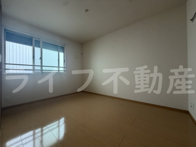 シャルムの居間・リビング|使いやすい居間です