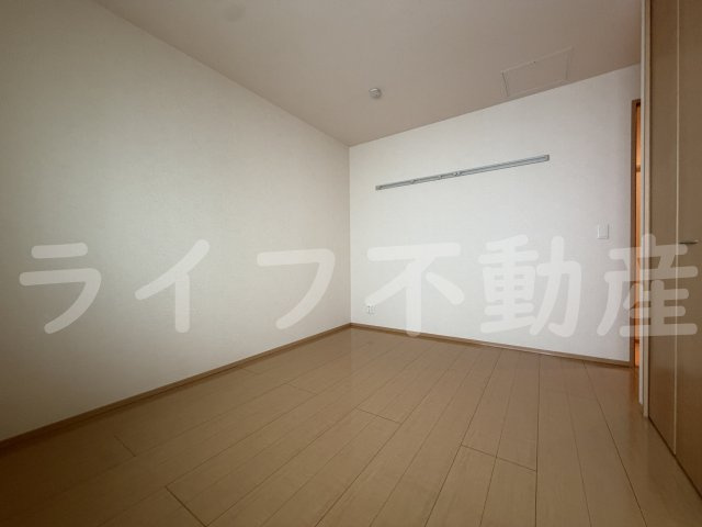 シャルムの居間・リビング|ゆったり過ごせる居間です