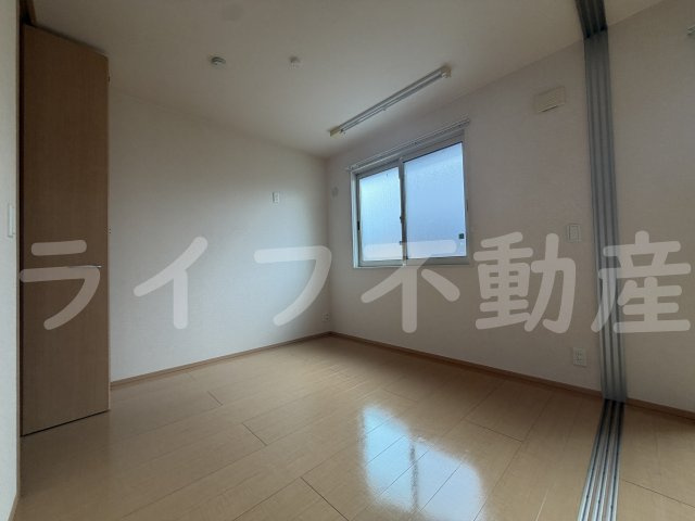 シャルムの内装|きれいな内装です