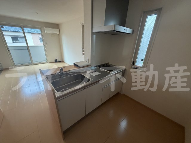 シャルムのキッチン|キッチンでお料理をお楽しみください