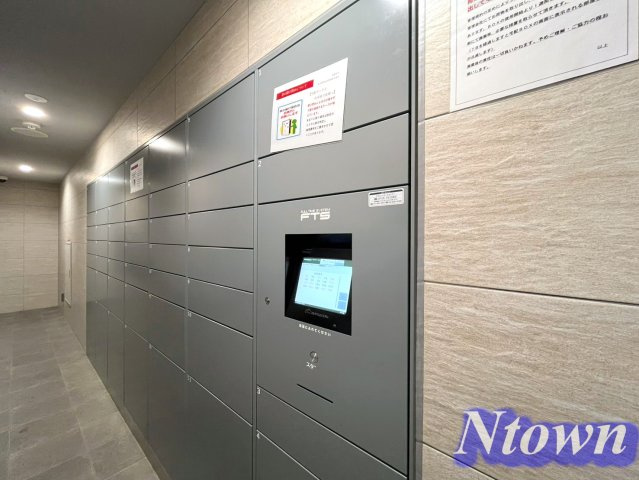 【その他共用部分】 | プレサンス上前津エレスタ