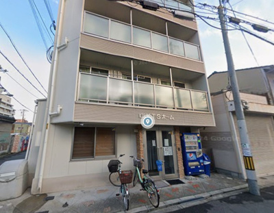 【外観】 | 大阪市西成区天下茶屋北２丁目ビル 