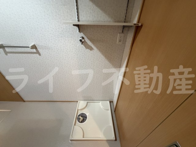 ディアコートNの設備