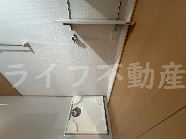 ディアコートNの設備