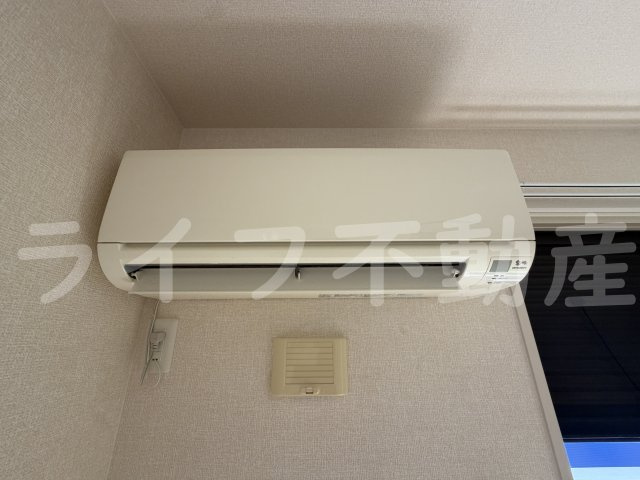 ディアコートNの設備