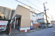 レオパレス豊四季の画像