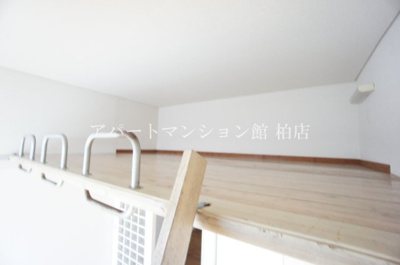 【内装】 | レオパレス豊四季