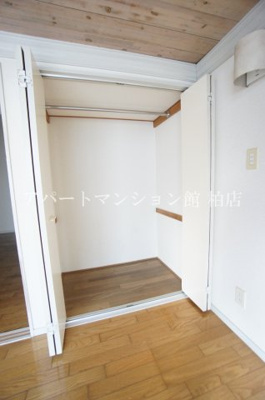 【収納】 | レオパレス豊四季