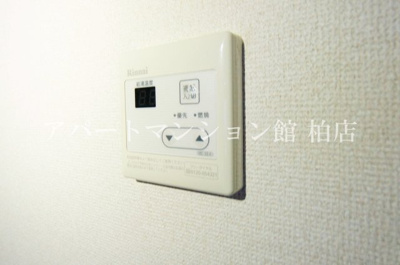 【設備】 | レオパレス豊四季