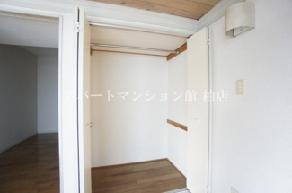 【収納】 | レオパレス豊四季