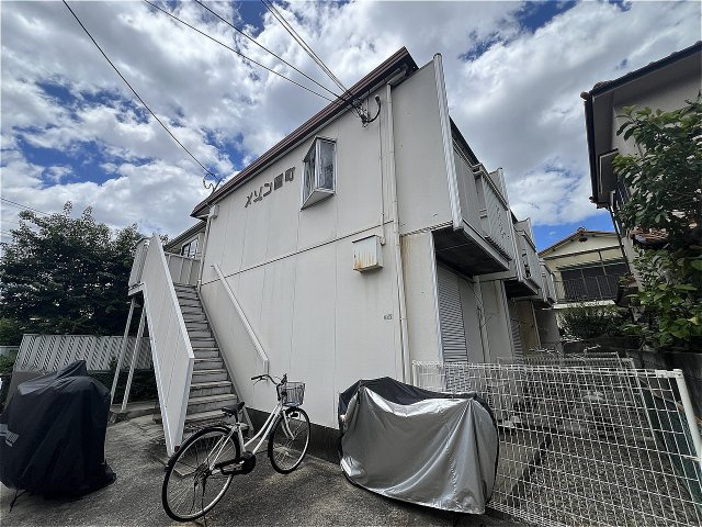 メゾン岡町