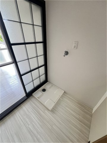 メゾン岡町の設備