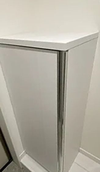 ラフィネ弘明寺の収納