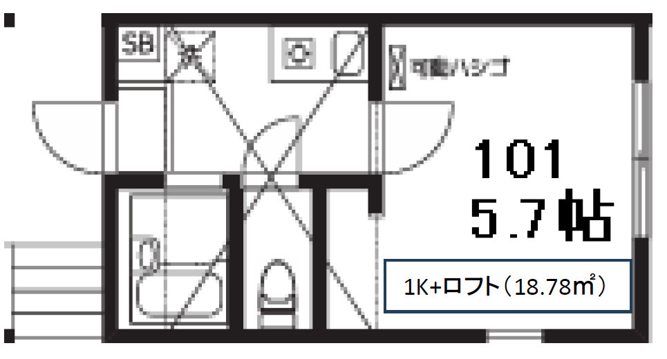 ラフィネ弘明寺
