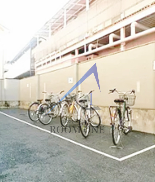 ルーブル鷺宮