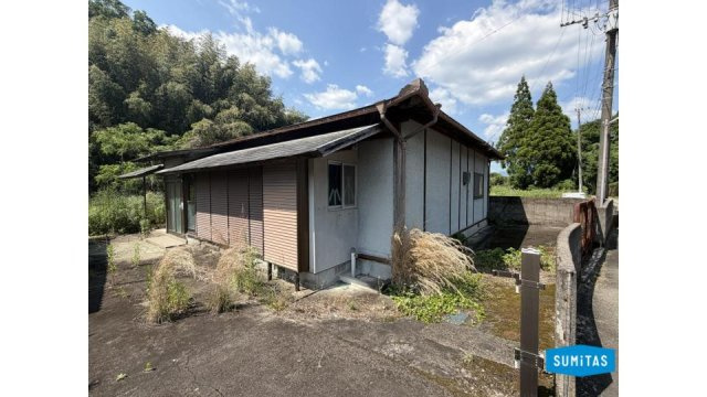 北区植木町宮原/中古戸建