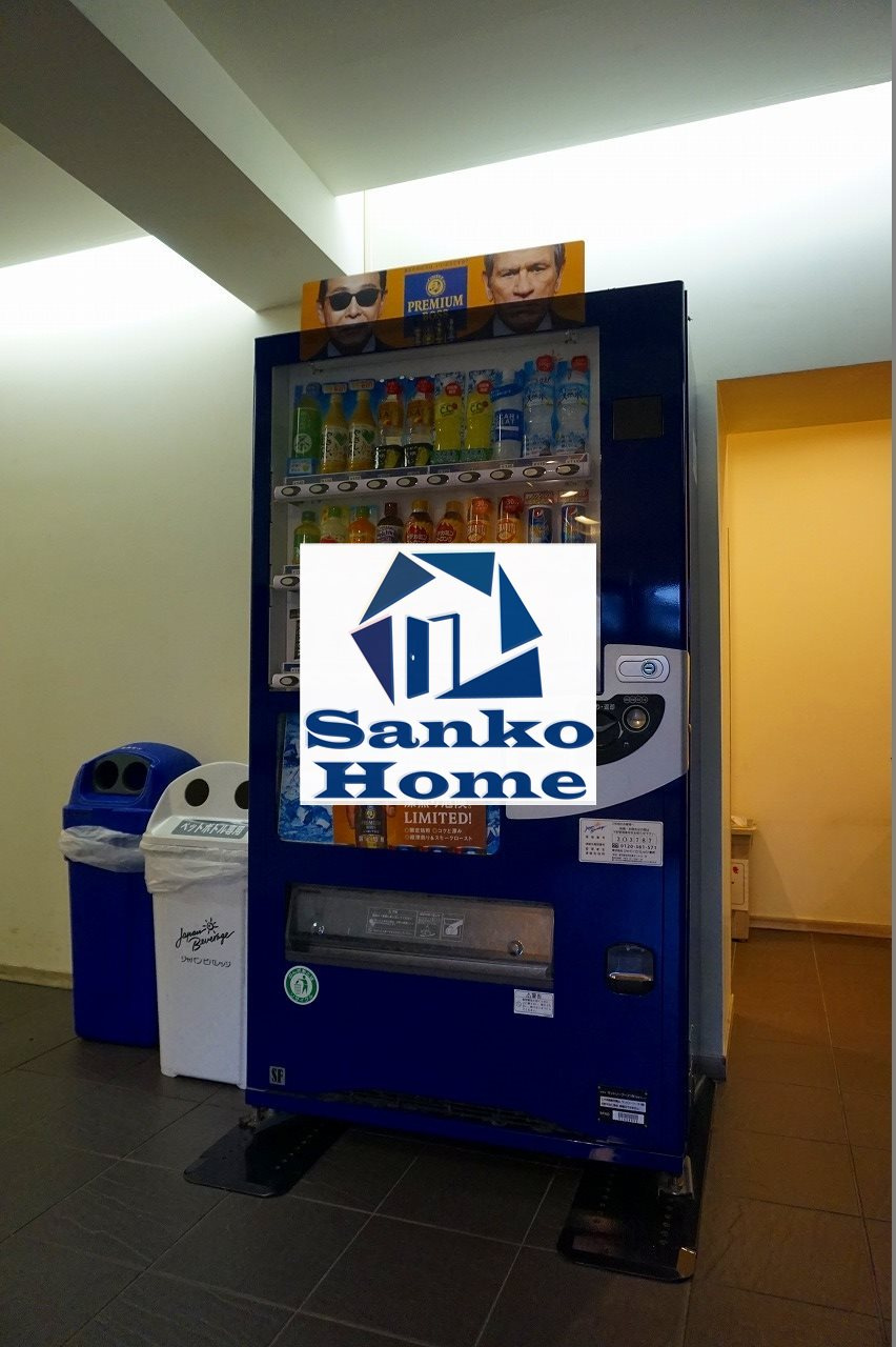 プライムアーバン勝どきのその他共用部分