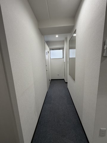 【ロビー】