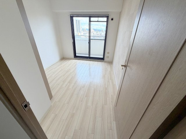 藤和シティホームズ上新庄駅前の内装