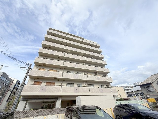 藤和シティホームズ上新庄駅前