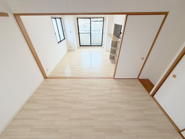 藤和シティホームズ上新庄駅前のその他