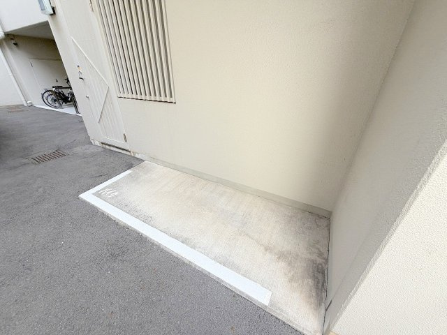 藤和シティホームズ上新庄駅前の設備