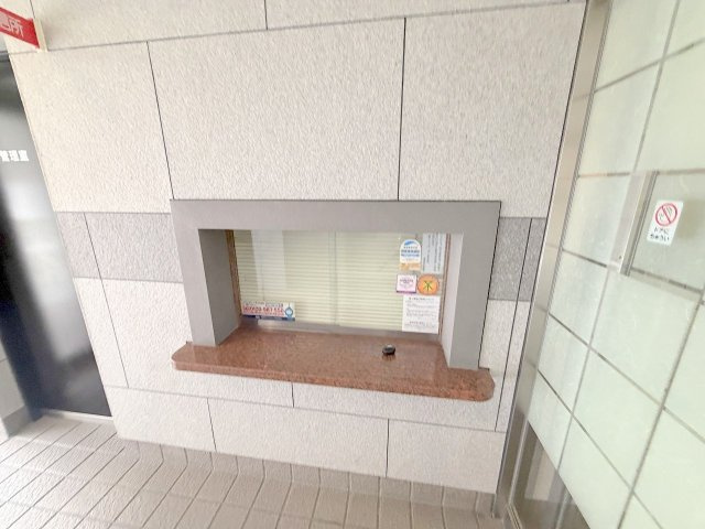 藤和シティホームズ上新庄駅前のその他