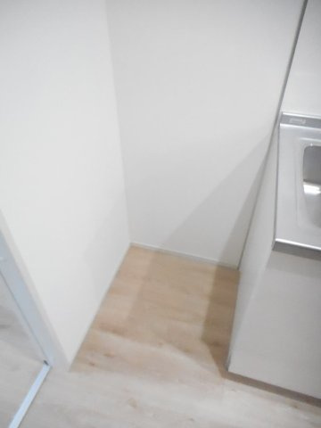 ゼラニウムの設備