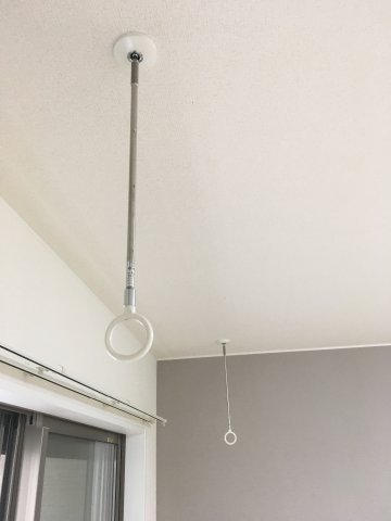 アクタスの設備